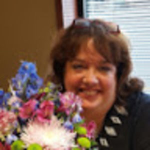 Meet your Posher, Alison